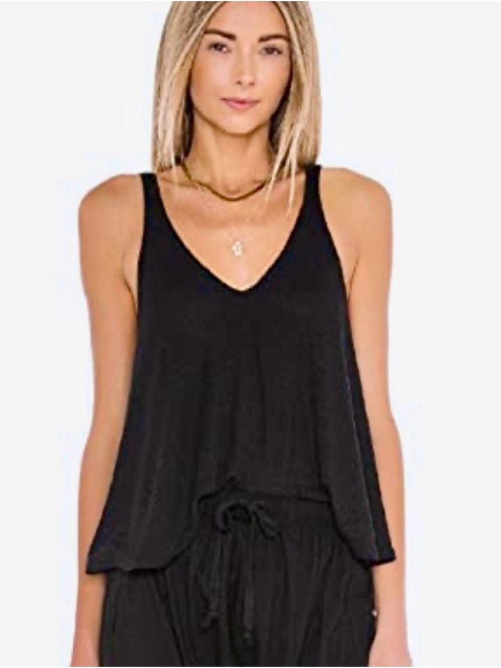 🛍️ [Free People] tank
